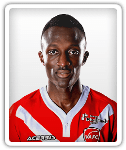 Souleymane Basse