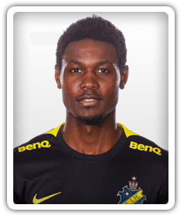 Henry Atola