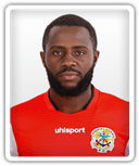 Michael Wanyika