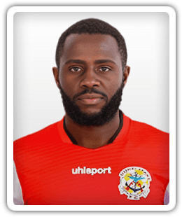 Michael Wanyika