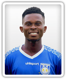 Shaban Kenga
