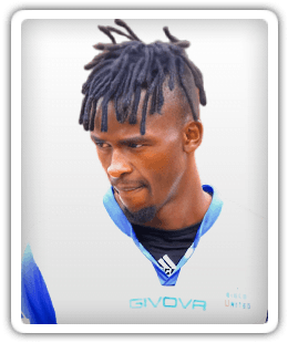 Thomas Wainaina
