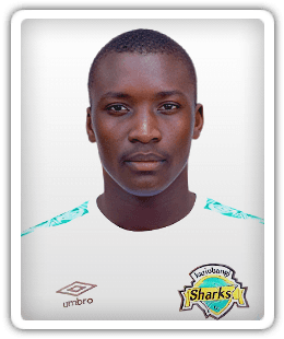 Lawrence Abok
