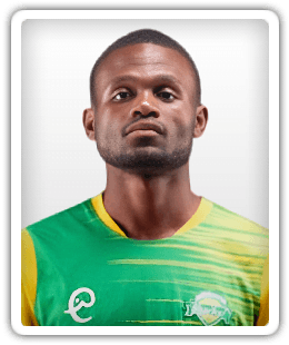 Julius Masaba