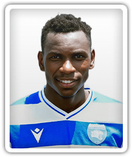 Victor Omune