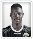 Brian Olang'o
