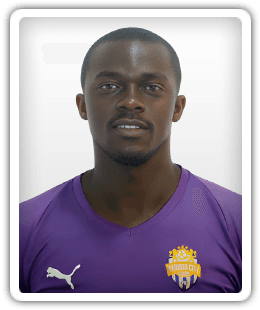 Lennox Ogutu