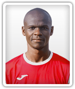 Ezekiel Okare