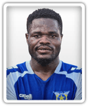 Benson Omala