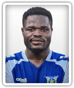 Benson Omala