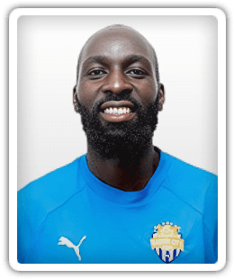 Wycliffe Otieno