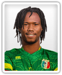 Yoro Diaby
