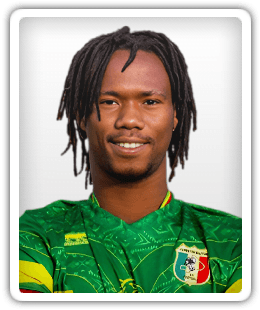 Yoro Diaby