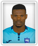 Issa Djibrilla