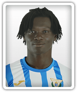 Junior Romaric