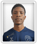Alioune Dosso