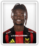 Yannick Adjoumani