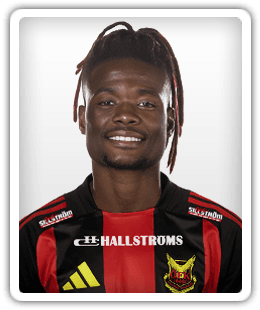 Yannick Adjoumani