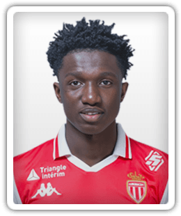 Lamine Camara