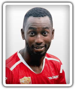 Abdou N'Diaye