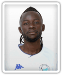Oliver Maloba