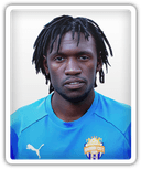 Edwin Buliba