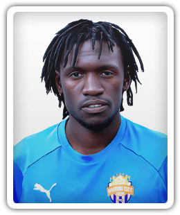 Edwin Buliba