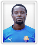 Calvin Masawa