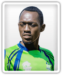 Brian Ndenga