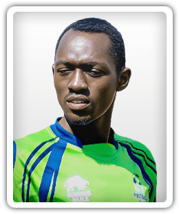 Brian Ndenga