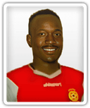 Reagan Otieno