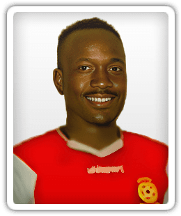 Reagan Otieno