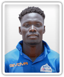 Gabriel Wandera