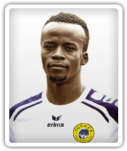 Collins Odhiambo