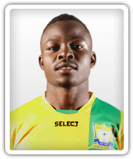 David Okoth