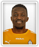Frank Odhiambo