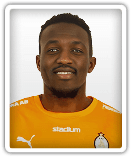 Frank Odhiambo