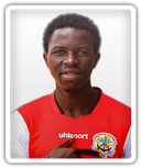 Nicholas Omondi