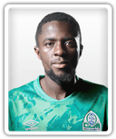 Austin Odhiambo
