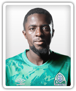 Austin Odhiambo