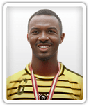 Zachary Gathu