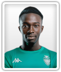 Abass Badji