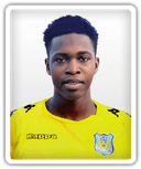 Fallou N'Diaye