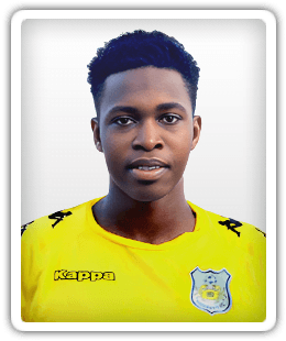 Fallou N'Diaye