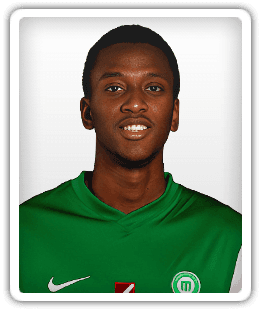 Ousmane Sow