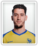 Zineddine Belaïd