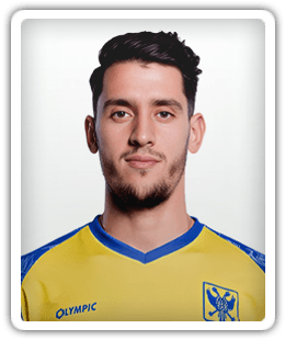 Zineddine Belaïd