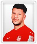 Chouaib Keddad