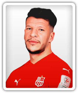 Chouaib Keddad
