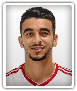 Rayen Hais Benderrouya